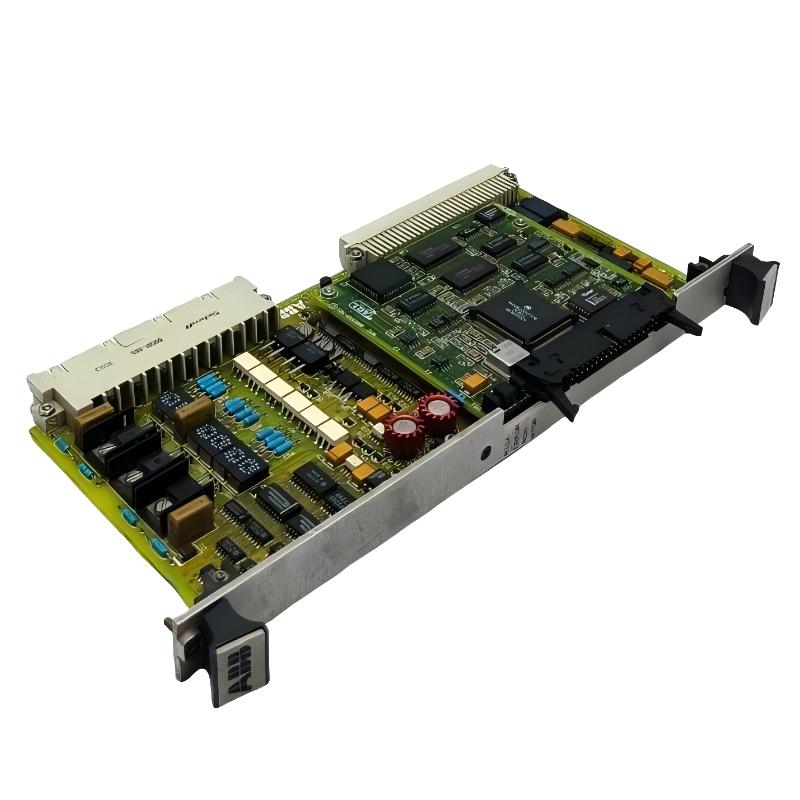 ABB 086329-003 Control Board