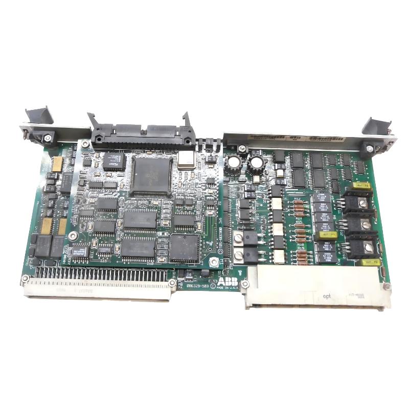 ABB 086329-004 Column End Sensor Module