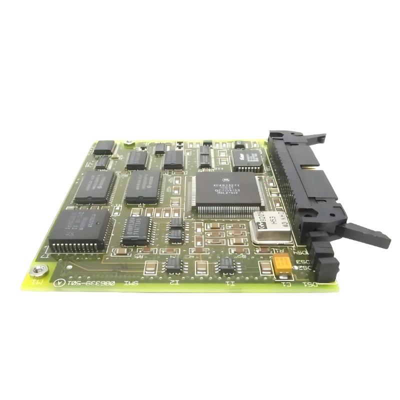 ABB 086339-001 Miniature Smart Sensors