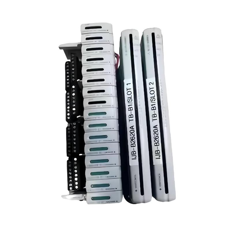 Yokogawa A2SMX801 Through-through I/O Signal Adapter