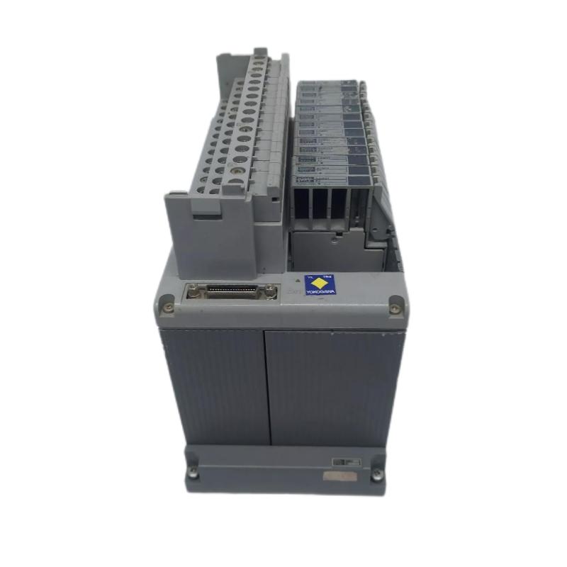 Yokogawa AAM11B Current And Voltage Input Modules