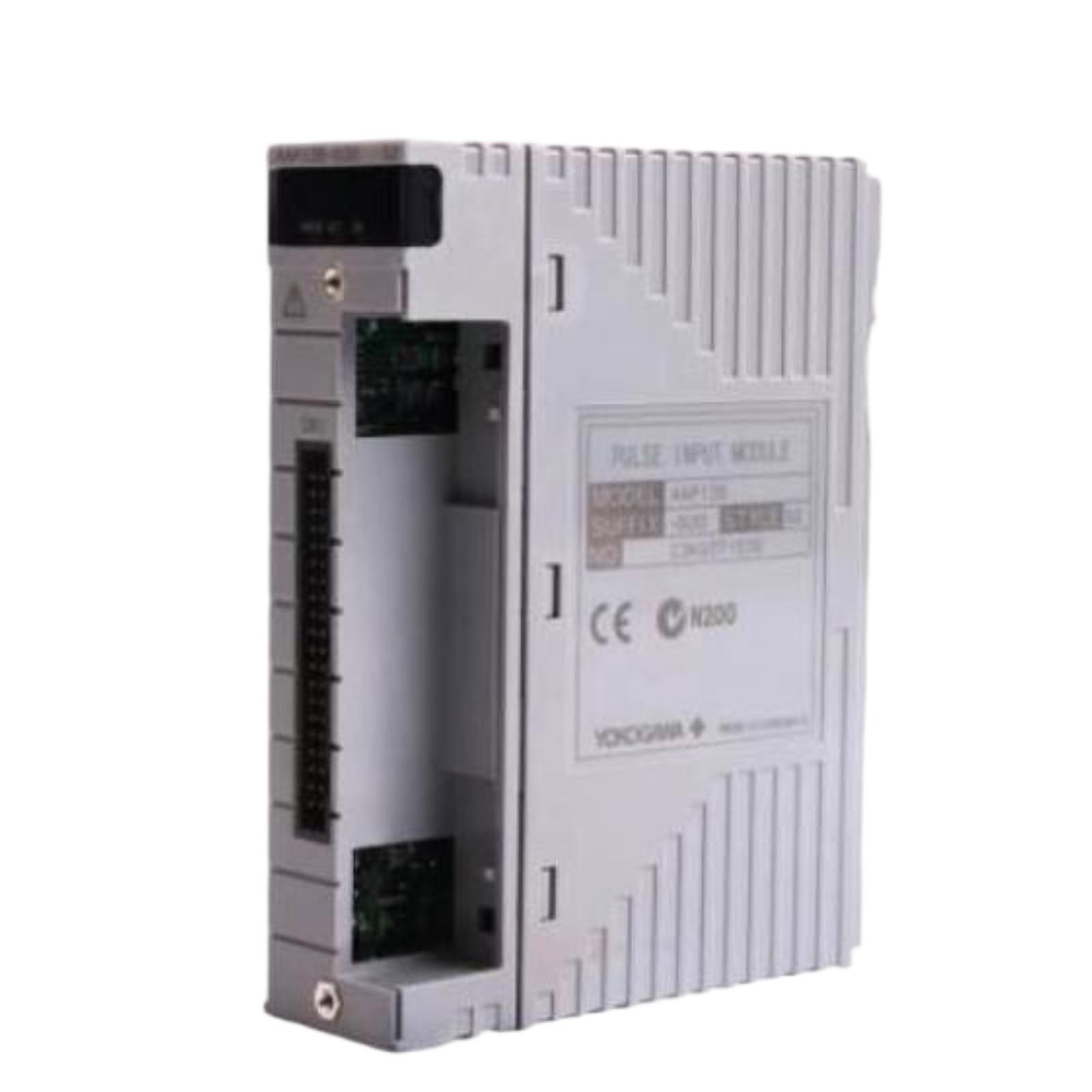 Yokogawa AAP135 Analog I/O Module