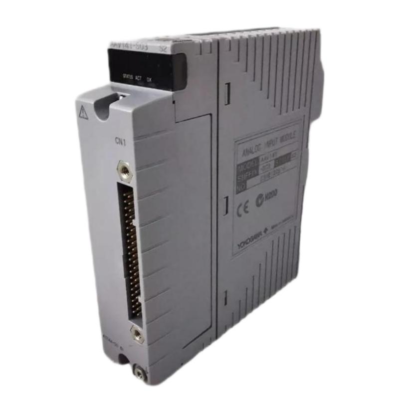 Yokogawa AAV141 Analog Input Module