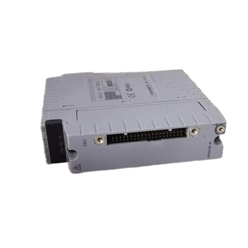 Yokogawa AAV141 Analog Input Module