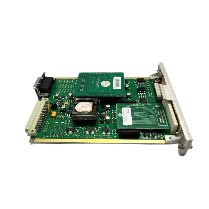 Honeywell 05701-A-0301 Single-Channel Control Card