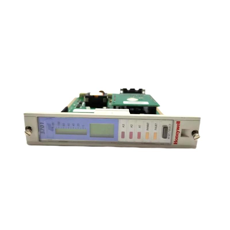 Honeywell 05701-A-0301 Single-Channel Control Card