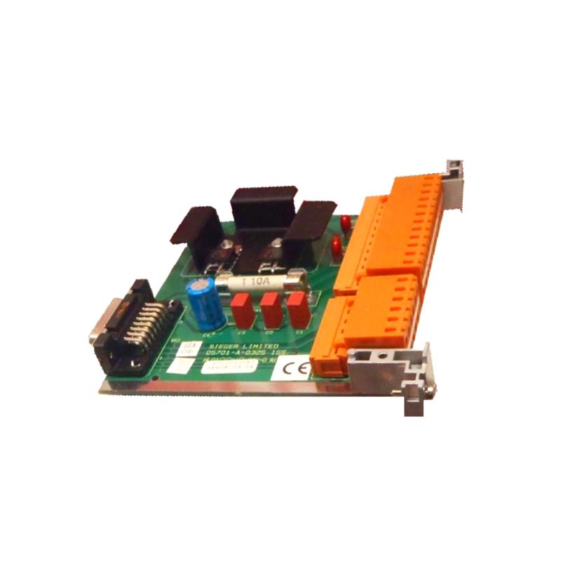 Honeywell 05701-A-0325 Single-Channel Control Card