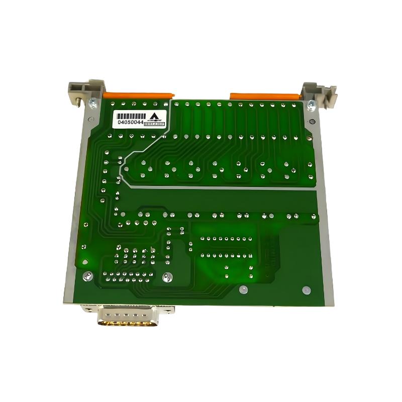 Honeywell 05701-A-0327 Single-Channel Control Card