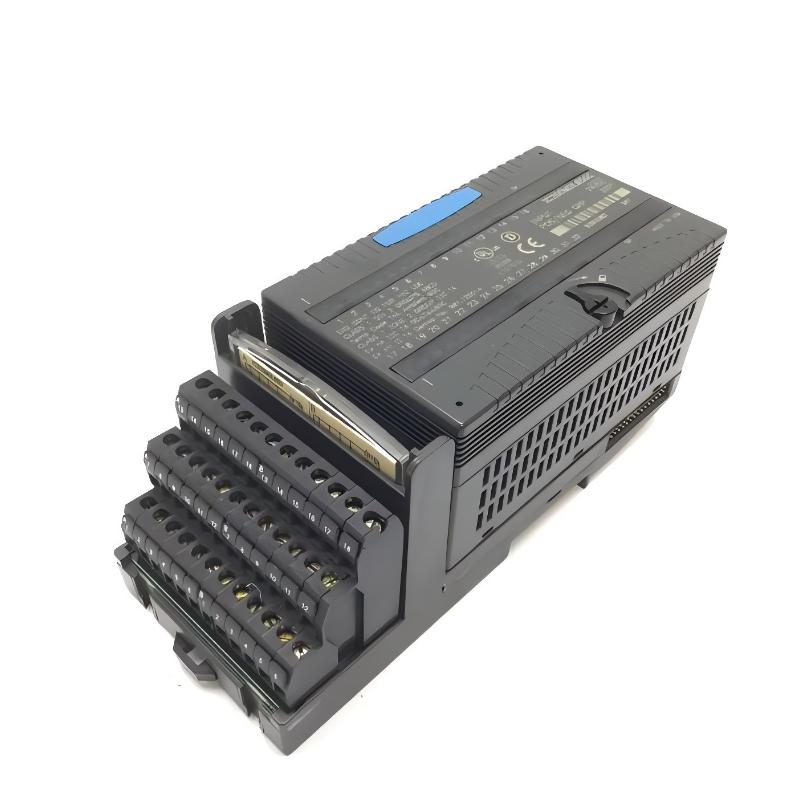 GE IC200MDL650 VersaMax Discrete Input Module