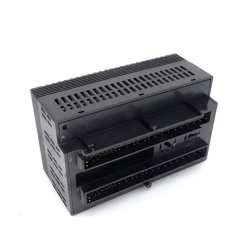 GE IC200MDL730 VersaMax Discrete Output Module