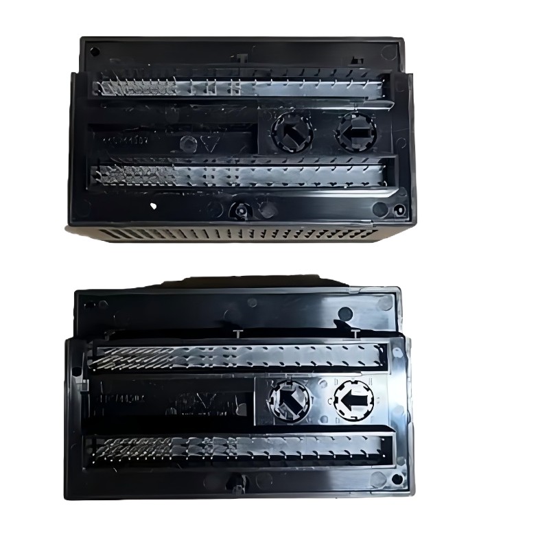 GE IC200MDL742H VersaMax Discrete Output Module