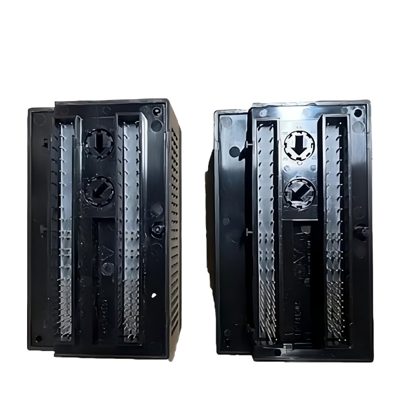 GE IC200MDL742H VersaMax Discrete Output Module