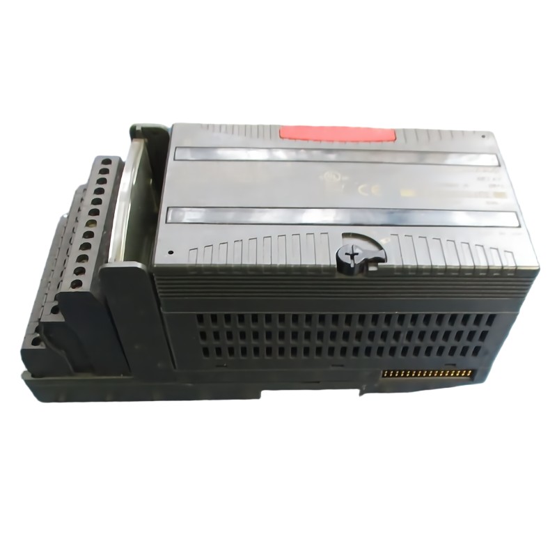 GE IC200MDL930B VersaMax Relay Output Module