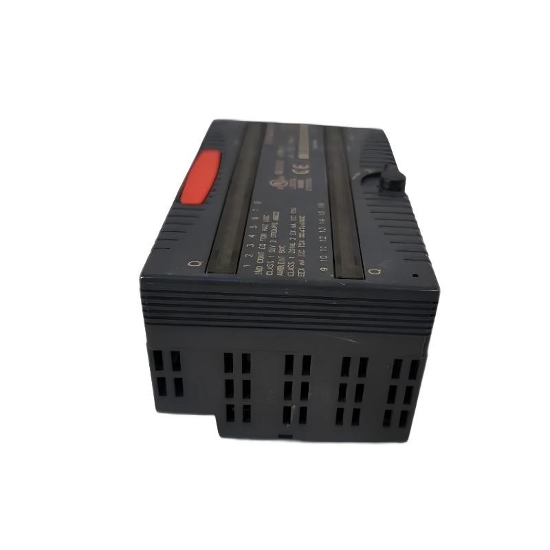 GE IC200MDL940 VersaMax Discrete Output Module