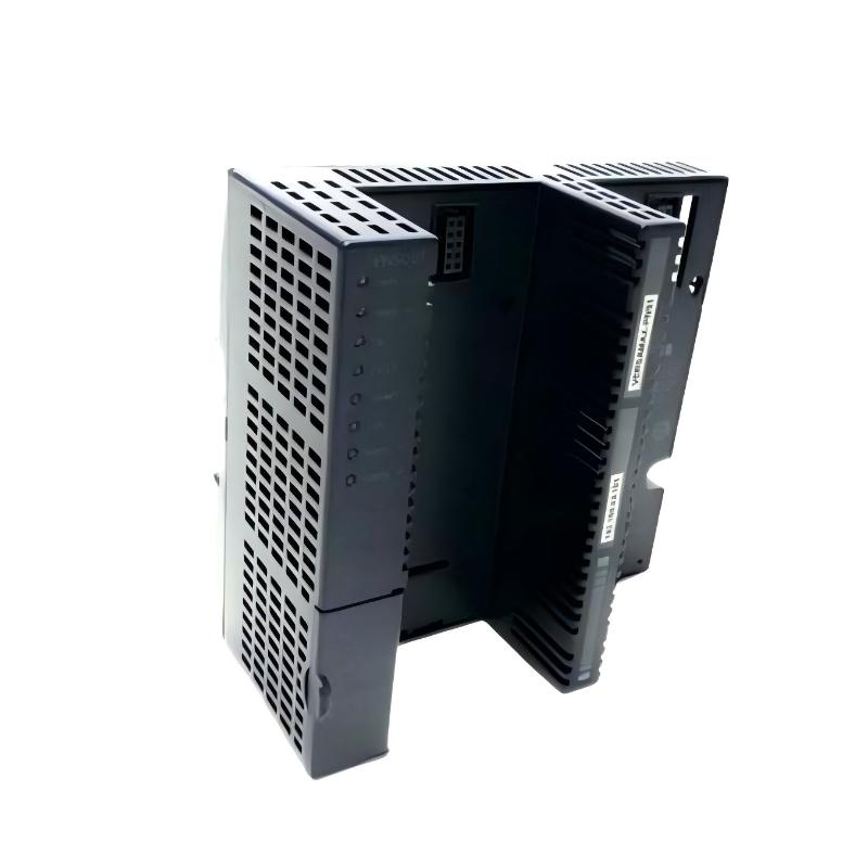 GE IC200PNS001-AC VersaMax Network Interface Module