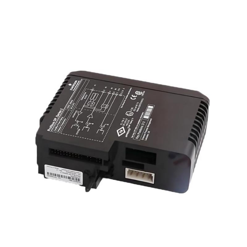 Emerson KJ1501X1-BB1 12P0678X032 Power Module