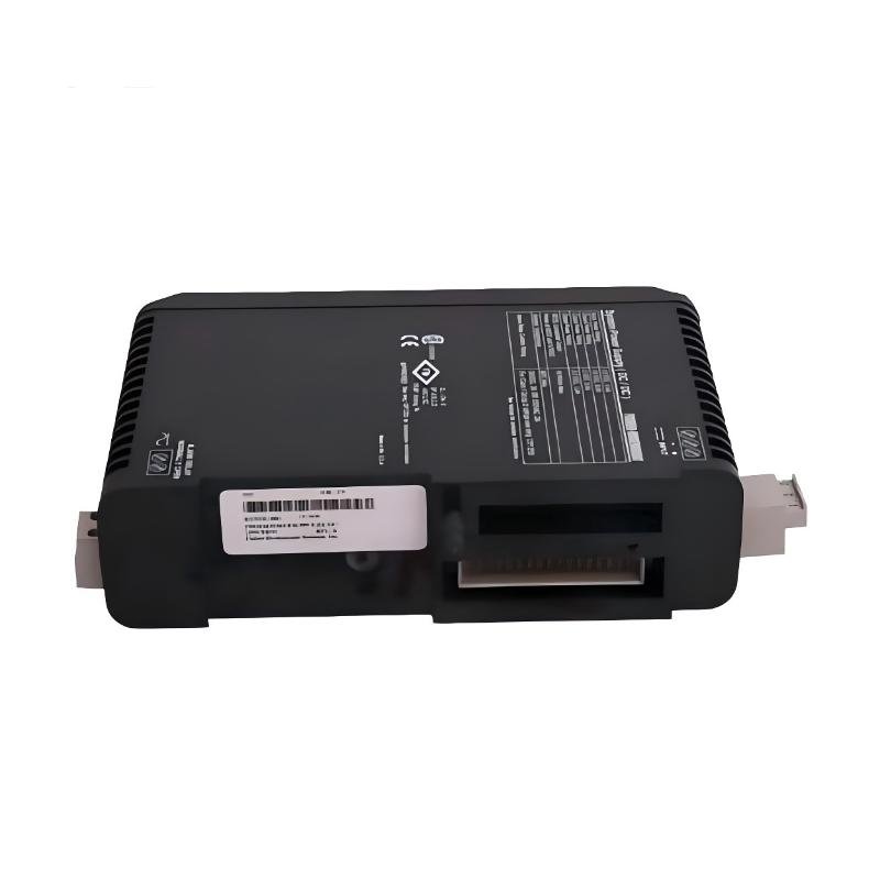 Emerson KJ1501X1-BB1 Power Module