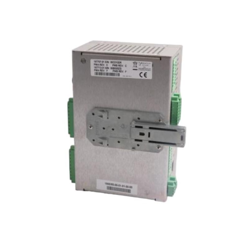 Bentley Nevada 1900/65A-01-02-01-00-01 | General Purpose Equipment Monitor Fast Shipping