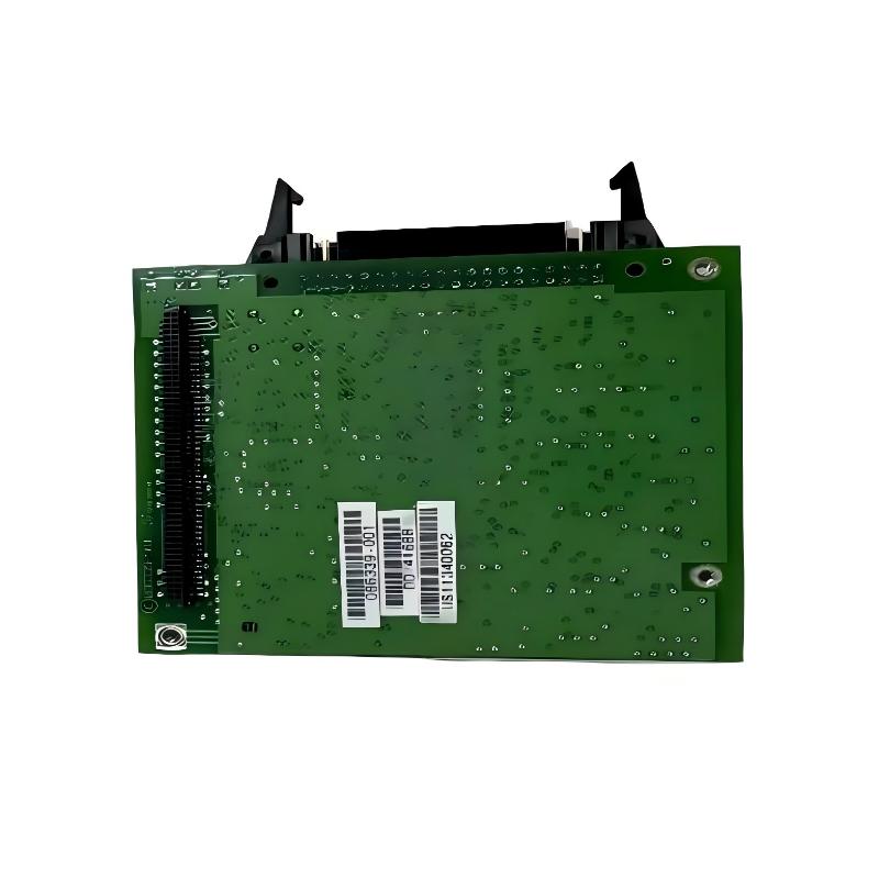 ABB 086339-501 Industrial Control Module