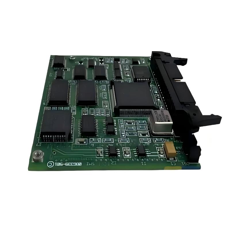 ABB 086339-501 Industrial Control Module