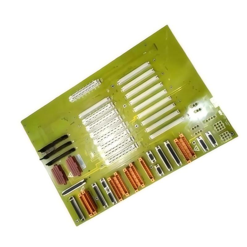 ABB 086345-001 Standard Signal Interconnect Board
