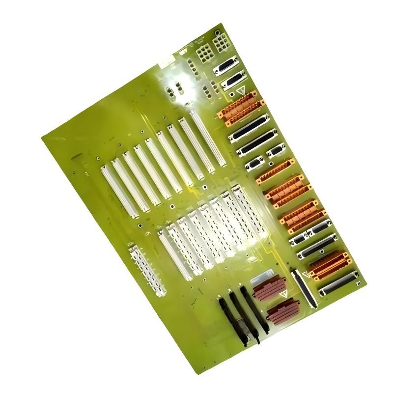 ABB 086345-001 Standard Signal Interconnect Board