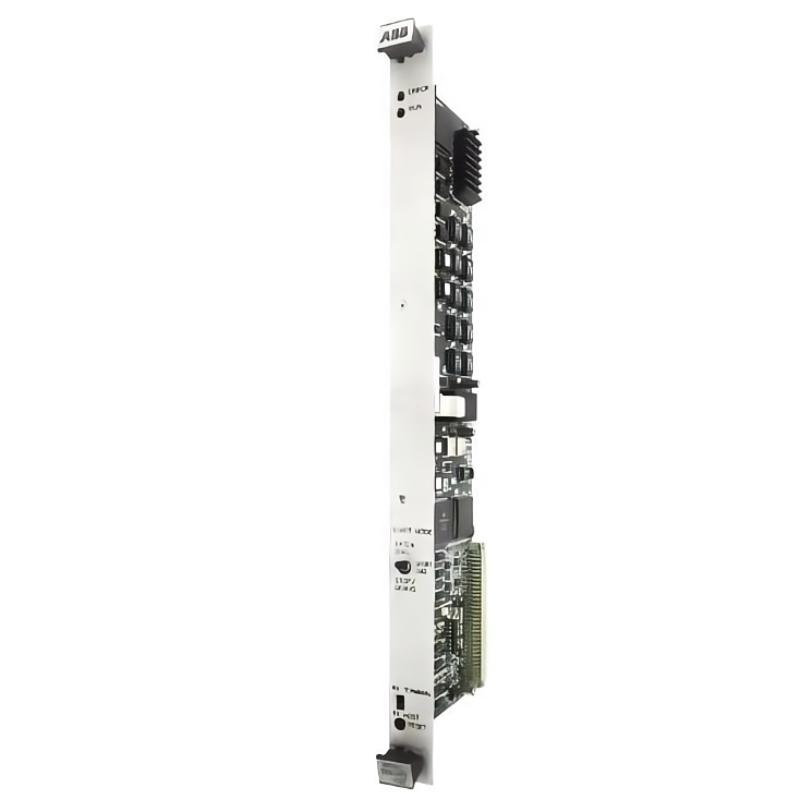 ABB 086349-002 PCB Circuit Board