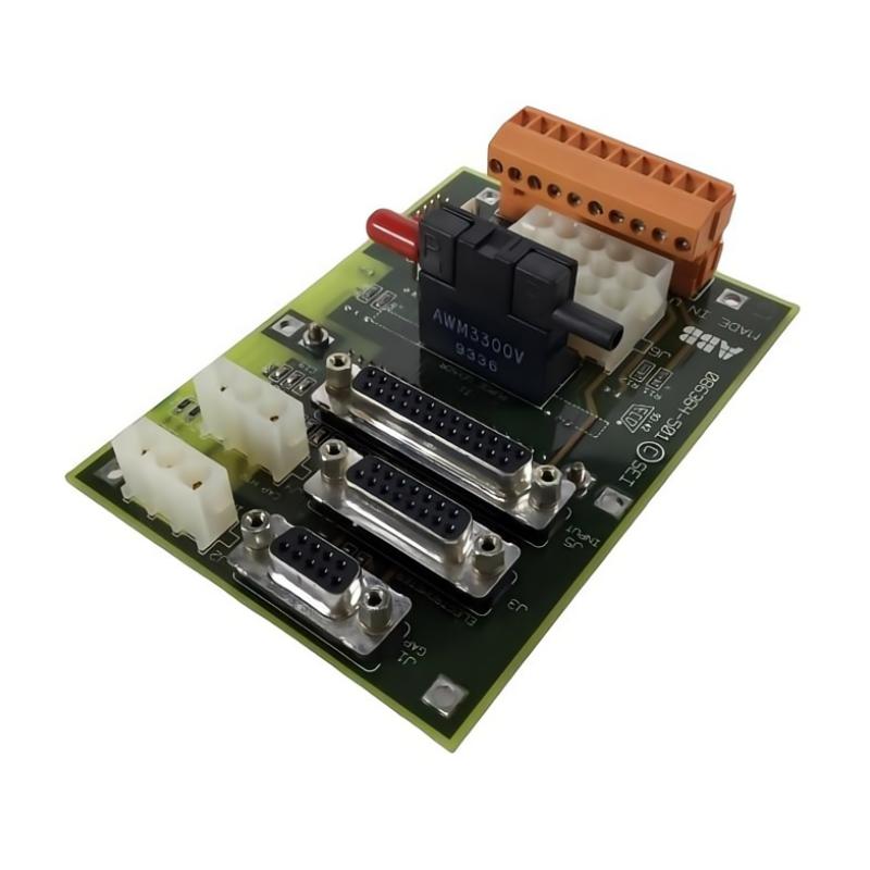 ABB 086364-001 Internal Electrical Sensors