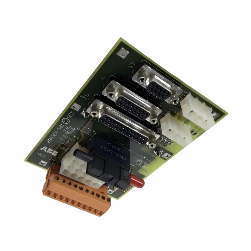 ABB 086364-001 Internal Electrical Sensors