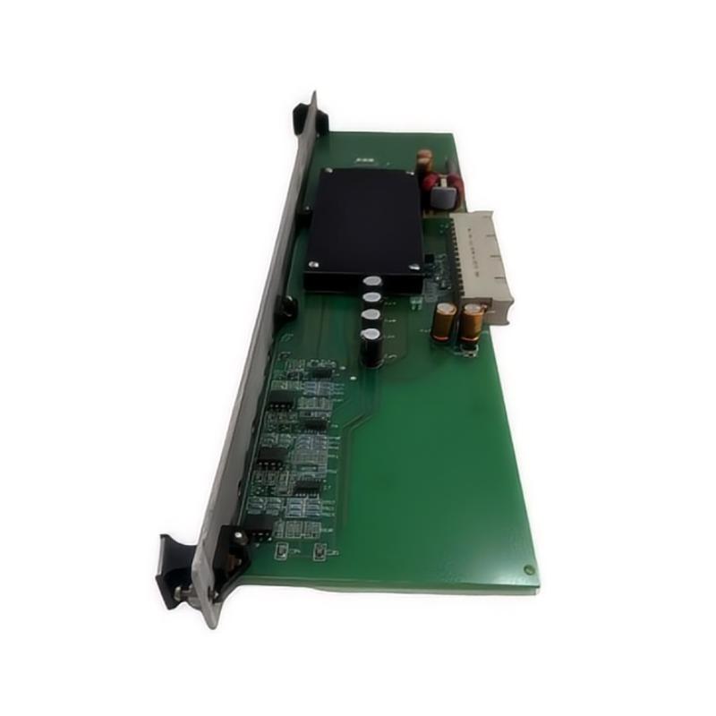 ABB 086370-001 Power Board Module