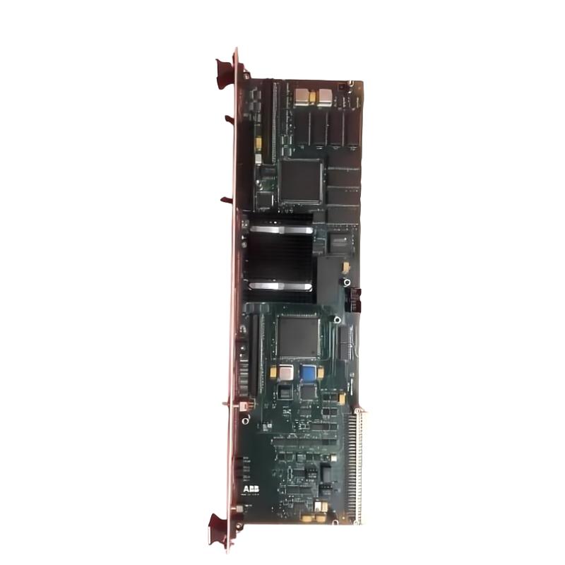 ABB 086444-004 Motherboard
