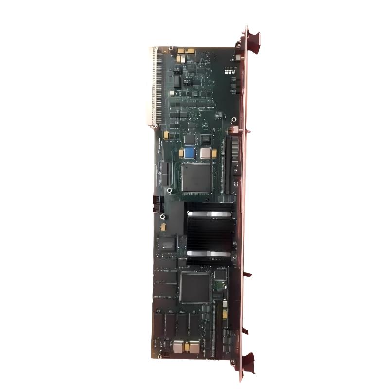 ABB 086444-004 Motherboard