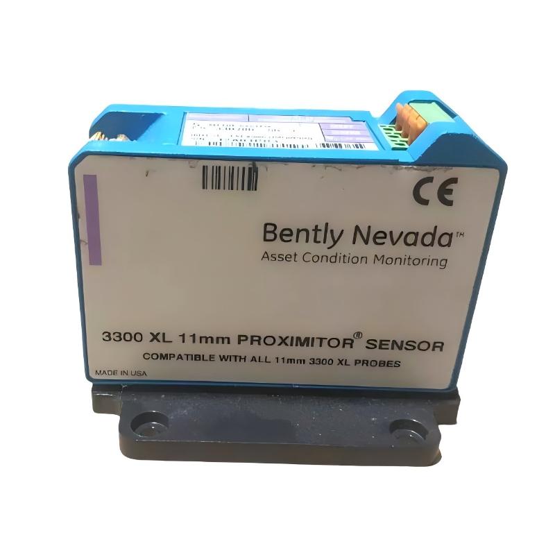 Bently Nevada 330780-50-05 3300 XL 11 mm Front Sensor