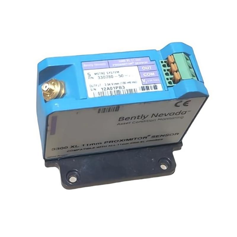 Bently Nevada 330780-50-05 3300 XL 11 mm Front Sensor