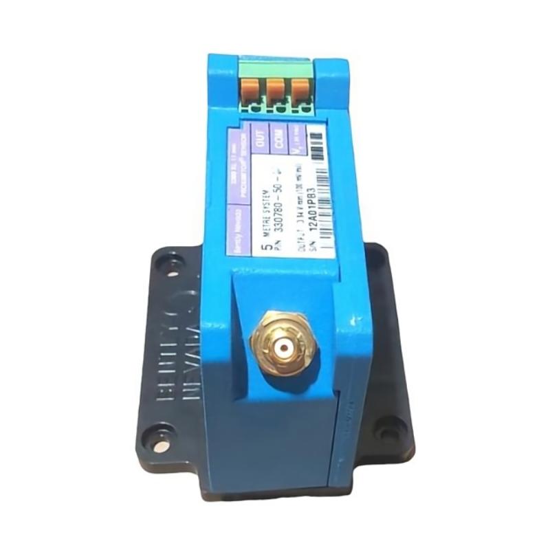 Bently Nevada 330780-50-05 3300 XL 11 mm Front Sensor