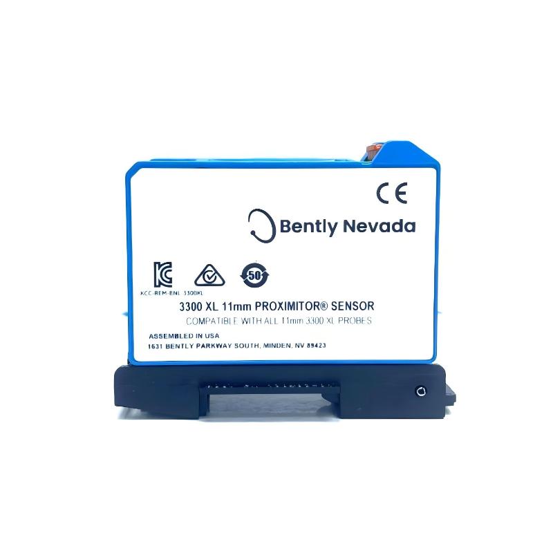 Bently Nevada 330780-51-CN 3300 XL 11 mm Front Sensor