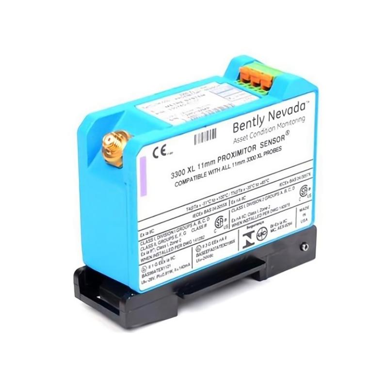 Bently Nevada 330780-52-00 3300 XL 11 mm Front Sensor