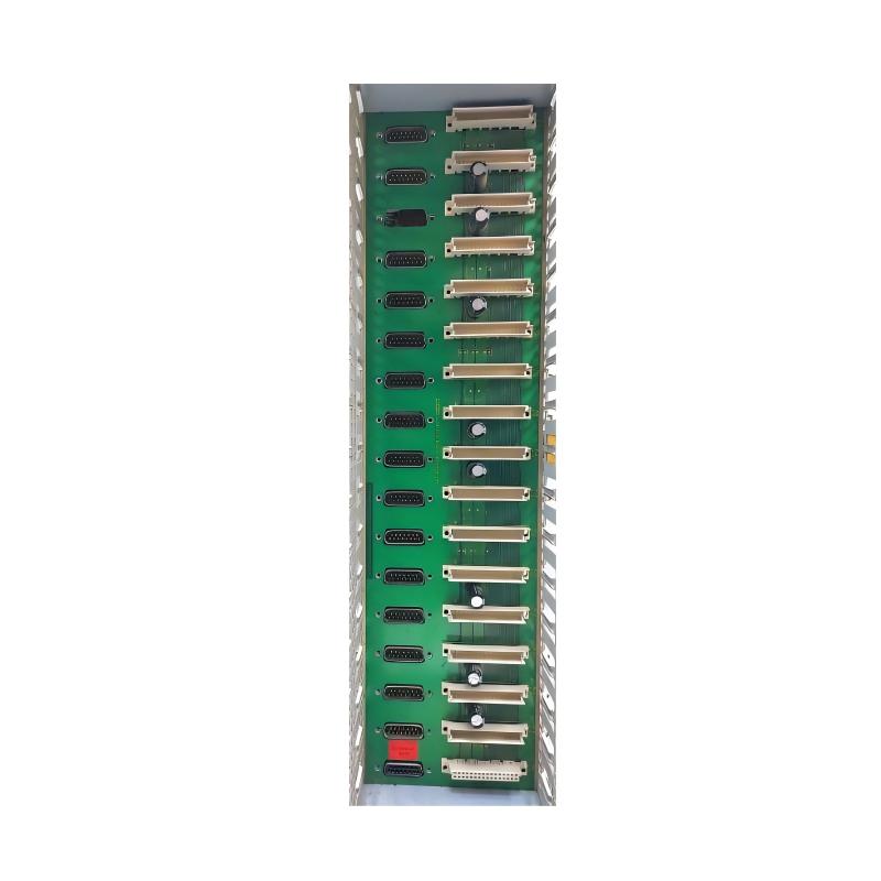 Honeywell 05701-A-0511 Single-Channel Control Card