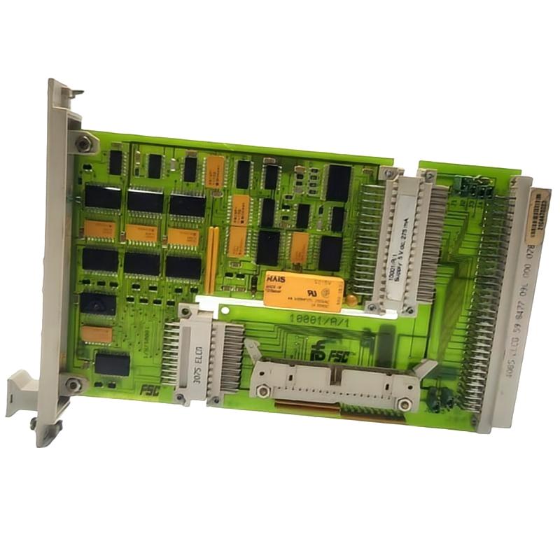 Honeywell 10001/R/1 Vertical Bus Driver