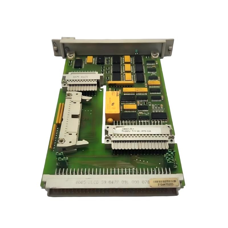 Honeywell 10001/R/1 Vertical Bus Driver