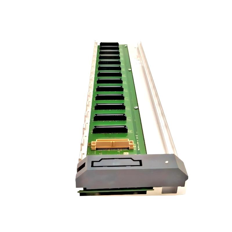 Honeywell 2MLB-M12A Main CPU Socket 12 Slots