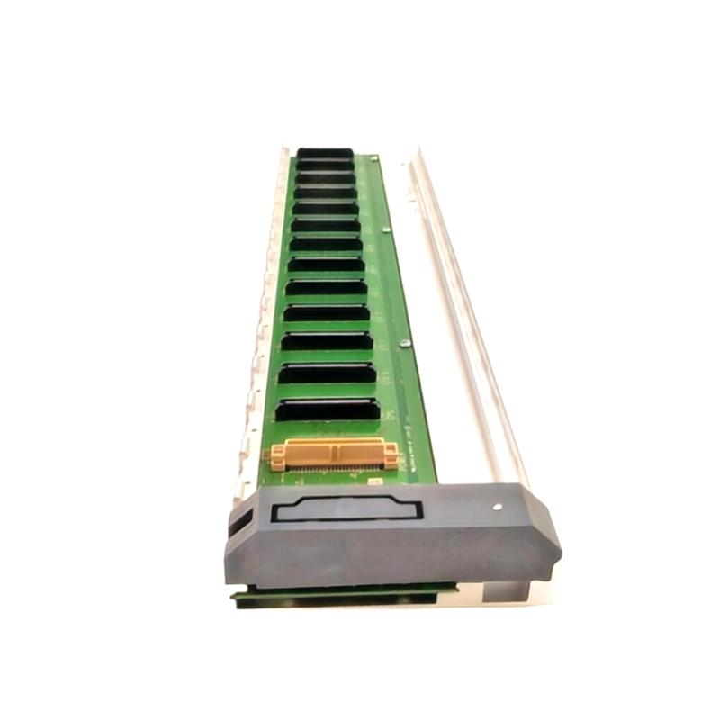 Honeywell 2MLB-M12A-CC Main CPU Socket 12 Slots