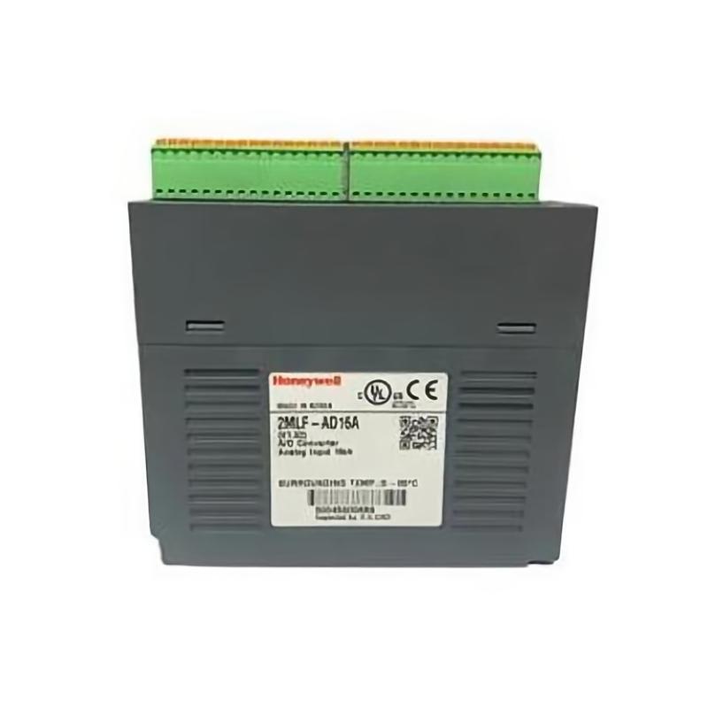 Honeywell 2MLF-AD16A 16-Channel Current Input Module