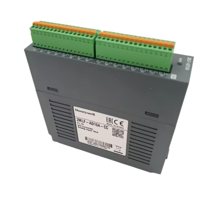Honeywell 2MLF-AD16A-CC 16-Channel Current Input Module