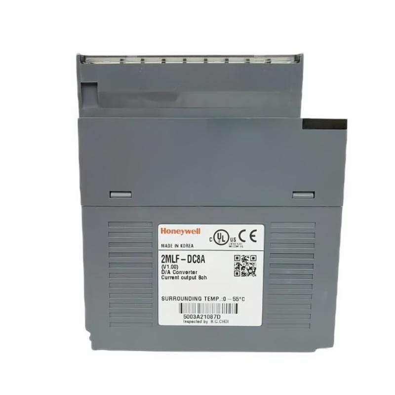 Honeywell 2MLF-DC8A 8-Channel Voltage Output Module
