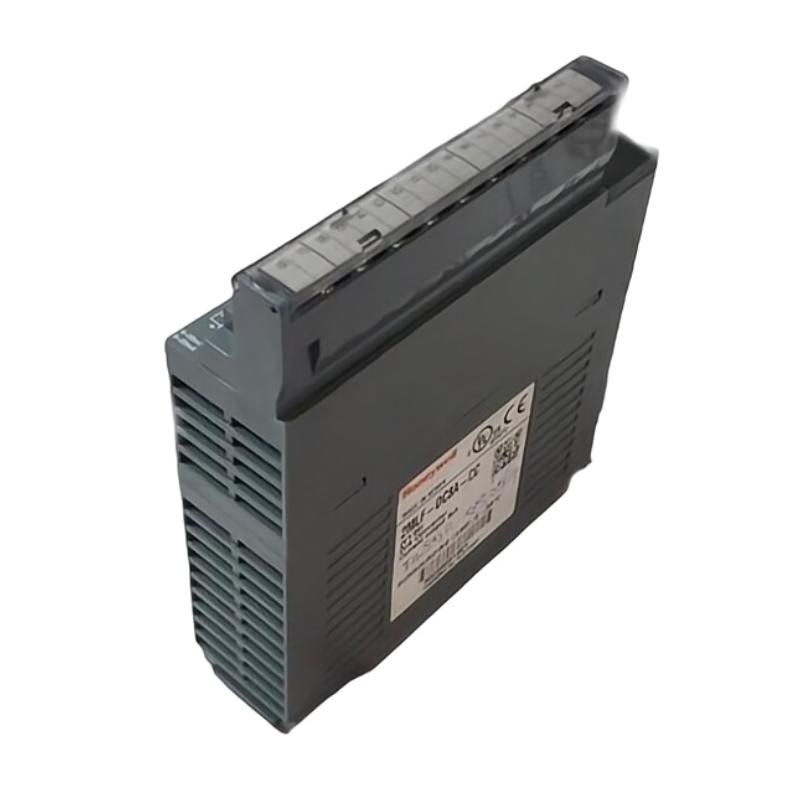 Honeywell 2MLF-DC8A-CC 8-Channel Voltage Output Module