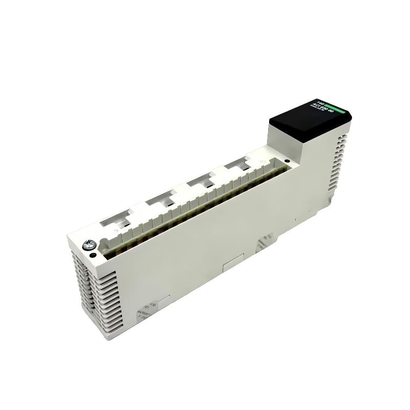 Schneider 140ACI03000C Analog Input Module