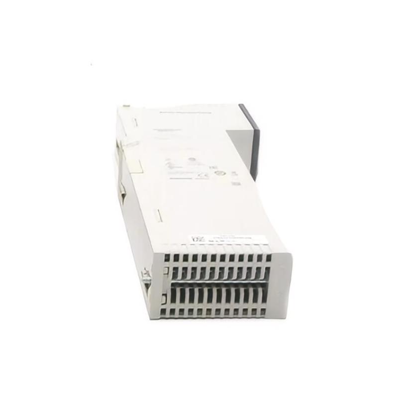 Schneider 140ACI04000 Analog Input Module