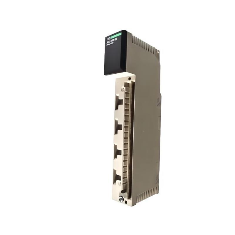 Schneider 140ACI04000C Analog Input Module