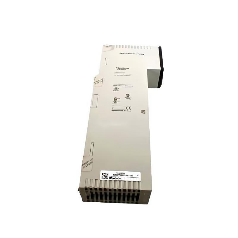 Schneider 140ACO02000C Analog Output Module